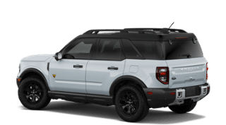 2026 Ford Bronco Sport® External Image 2